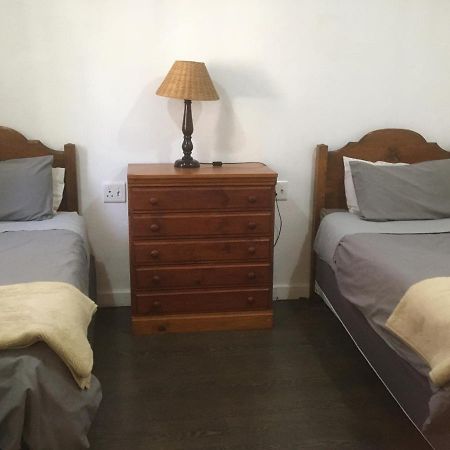 יוהנסבורג Waverley Guest House מראה חיצוני תמונה