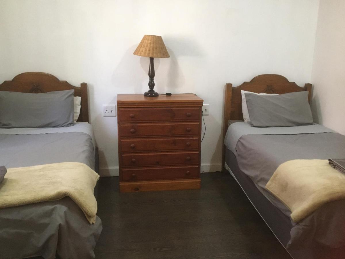 יוהנסבורג Waverley Guest House מראה חיצוני תמונה