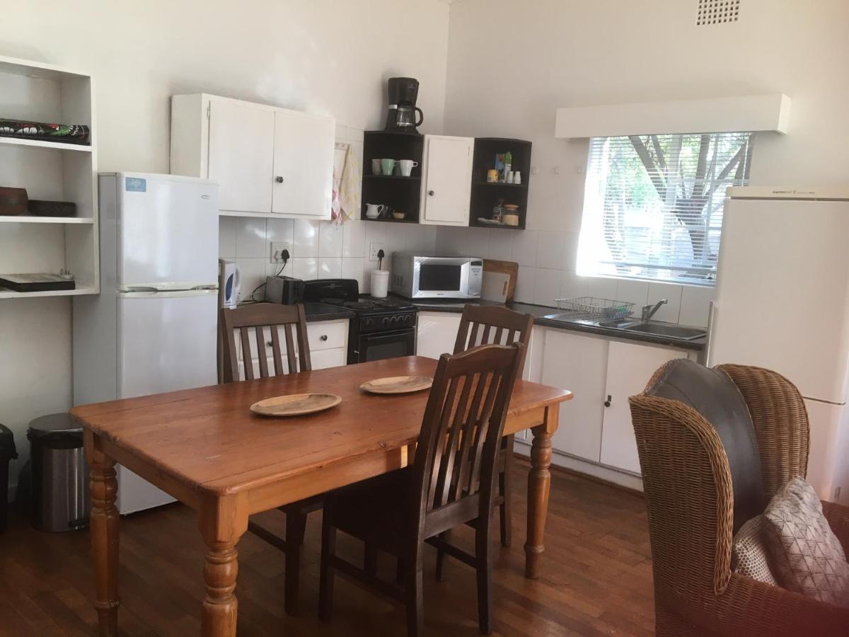 יוהנסבורג Waverley Guest House מראה חיצוני תמונה