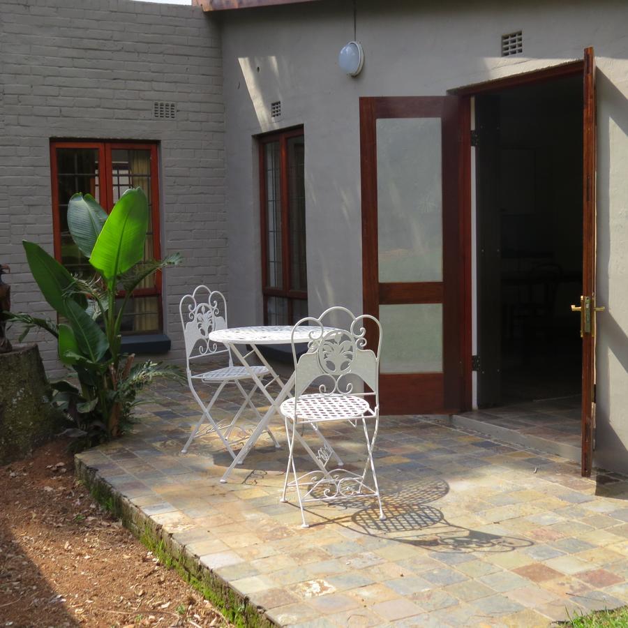 יוהנסבורג Waverley Guest House מראה חיצוני תמונה
