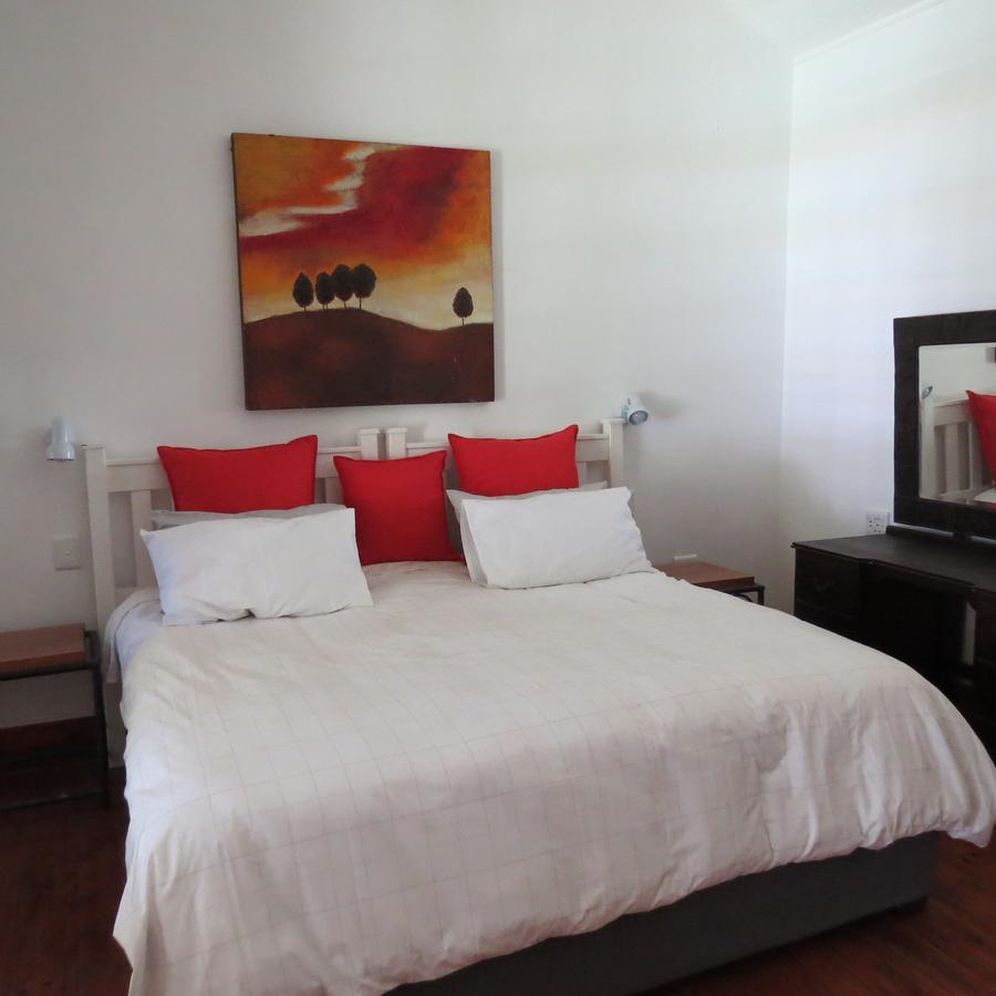 יוהנסבורג Waverley Guest House מראה חיצוני תמונה