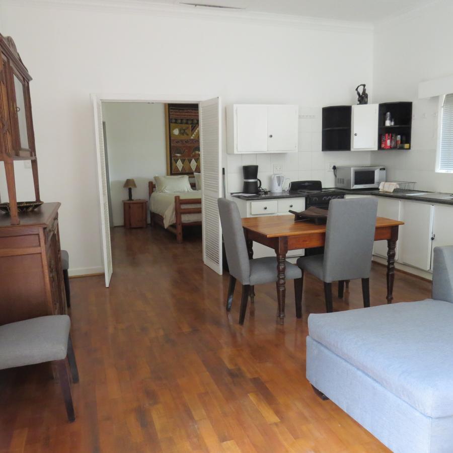 יוהנסבורג Waverley Guest House מראה חיצוני תמונה