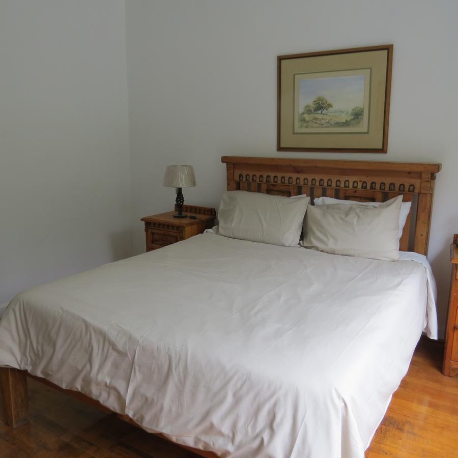 יוהנסבורג Waverley Guest House מראה חיצוני תמונה