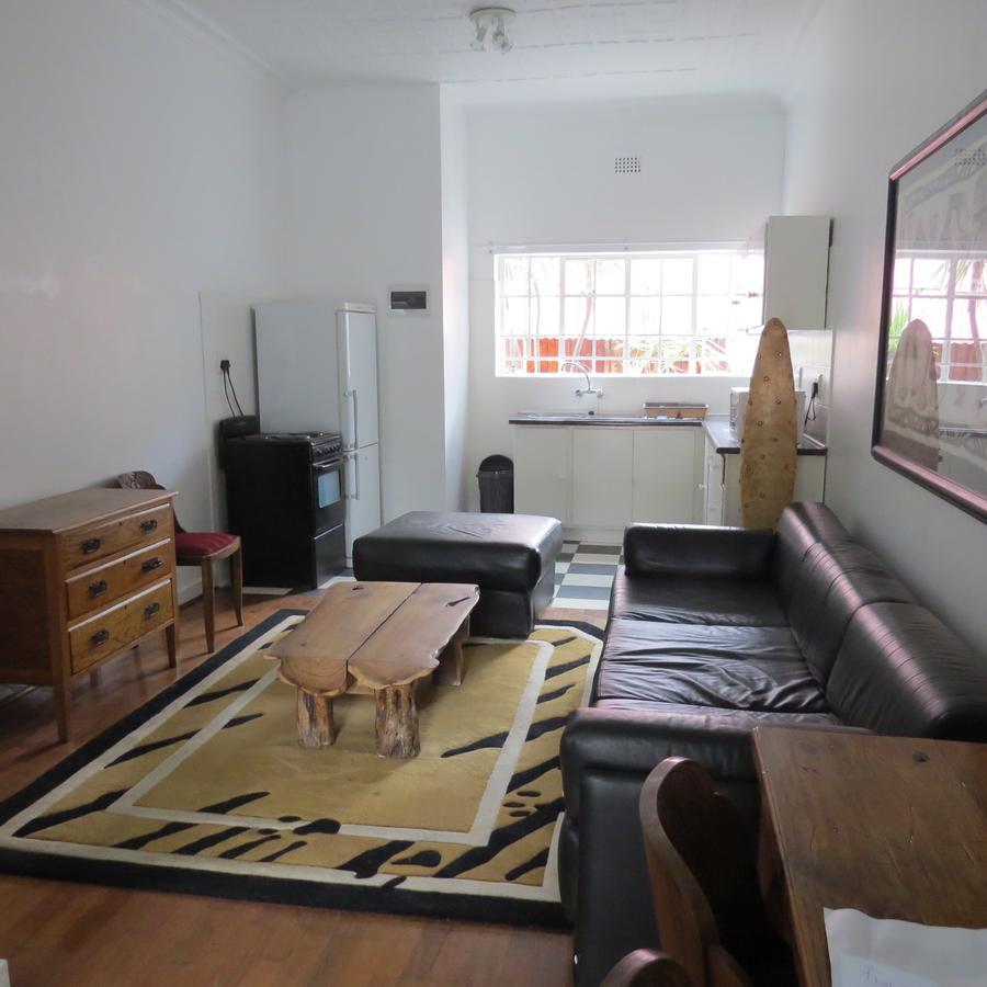 יוהנסבורג Waverley Guest House מראה חיצוני תמונה