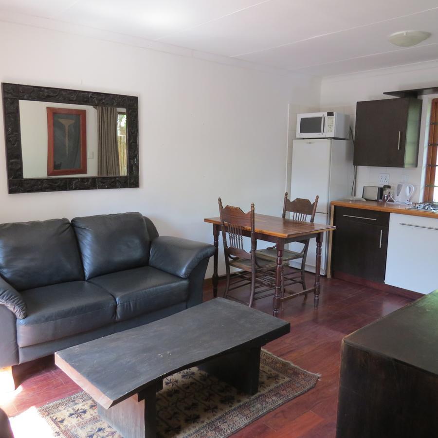 יוהנסבורג Waverley Guest House מראה חיצוני תמונה