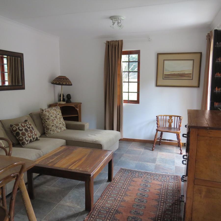 יוהנסבורג Waverley Guest House מראה חיצוני תמונה