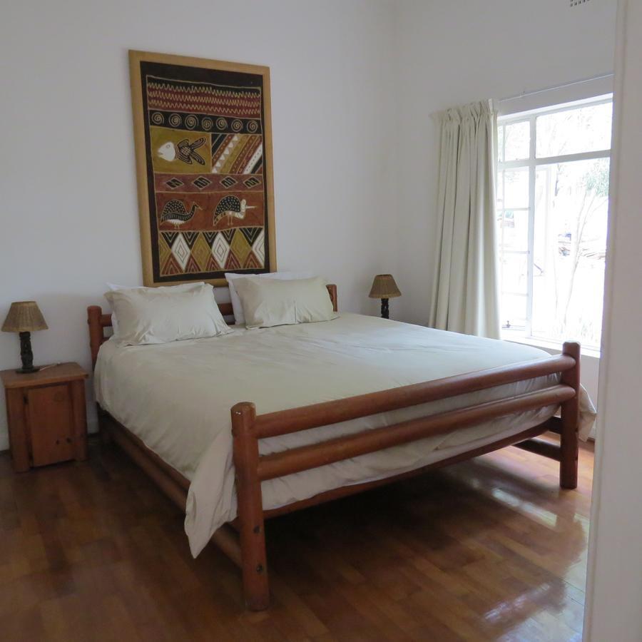 יוהנסבורג Waverley Guest House מראה חיצוני תמונה