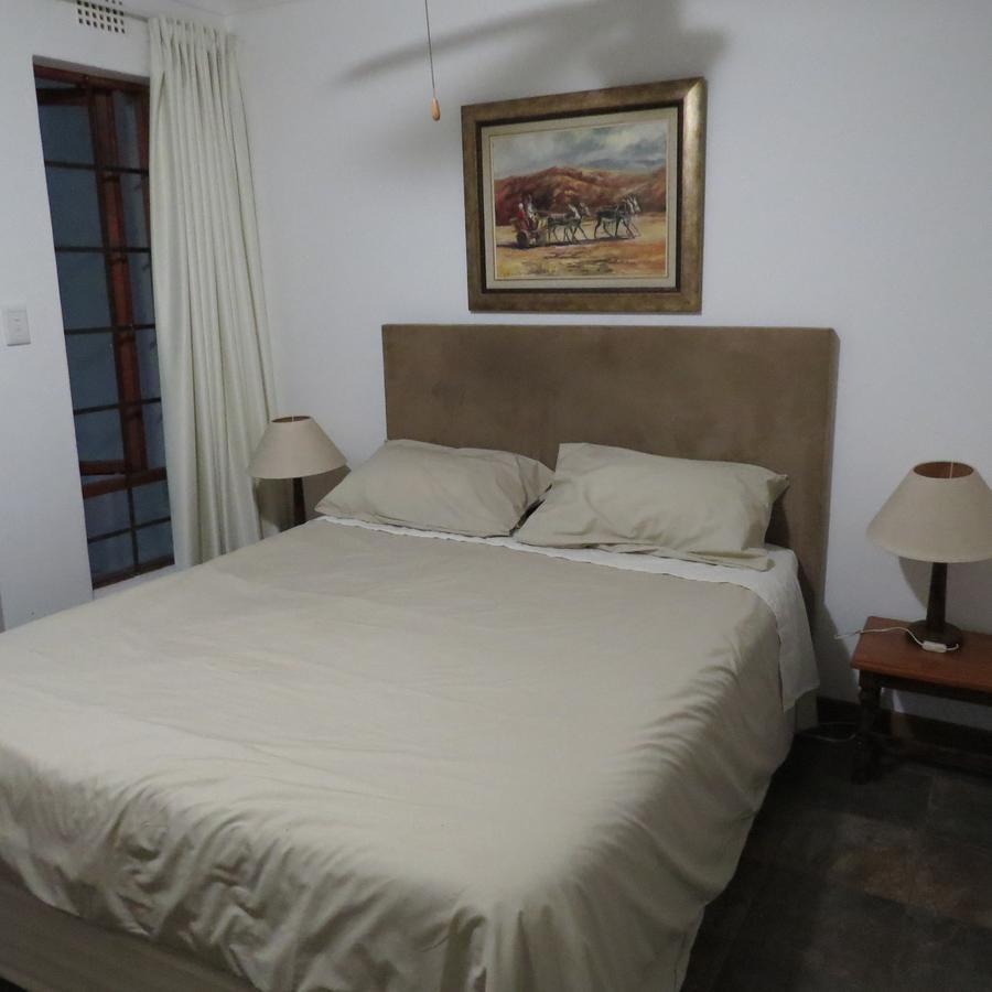 יוהנסבורג Waverley Guest House מראה חיצוני תמונה