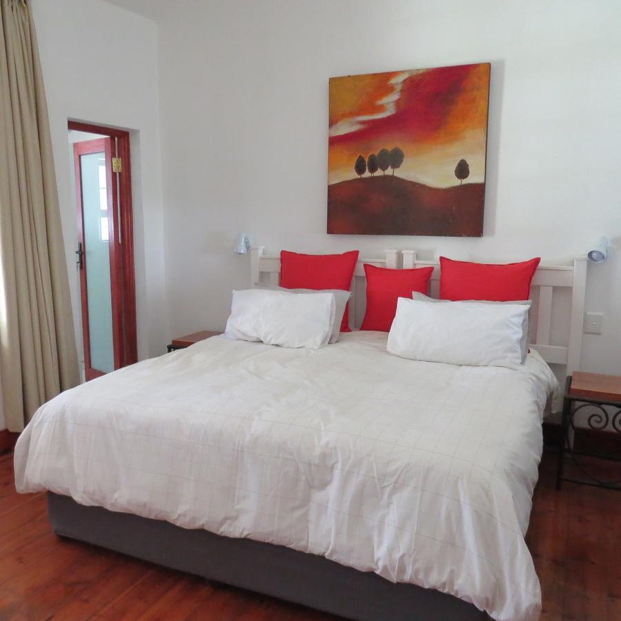 יוהנסבורג Waverley Guest House מראה חיצוני תמונה