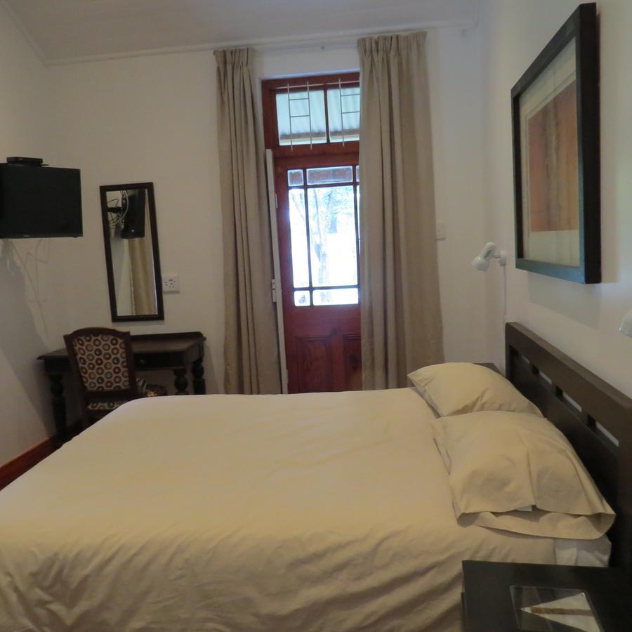 יוהנסבורג Waverley Guest House מראה חיצוני תמונה