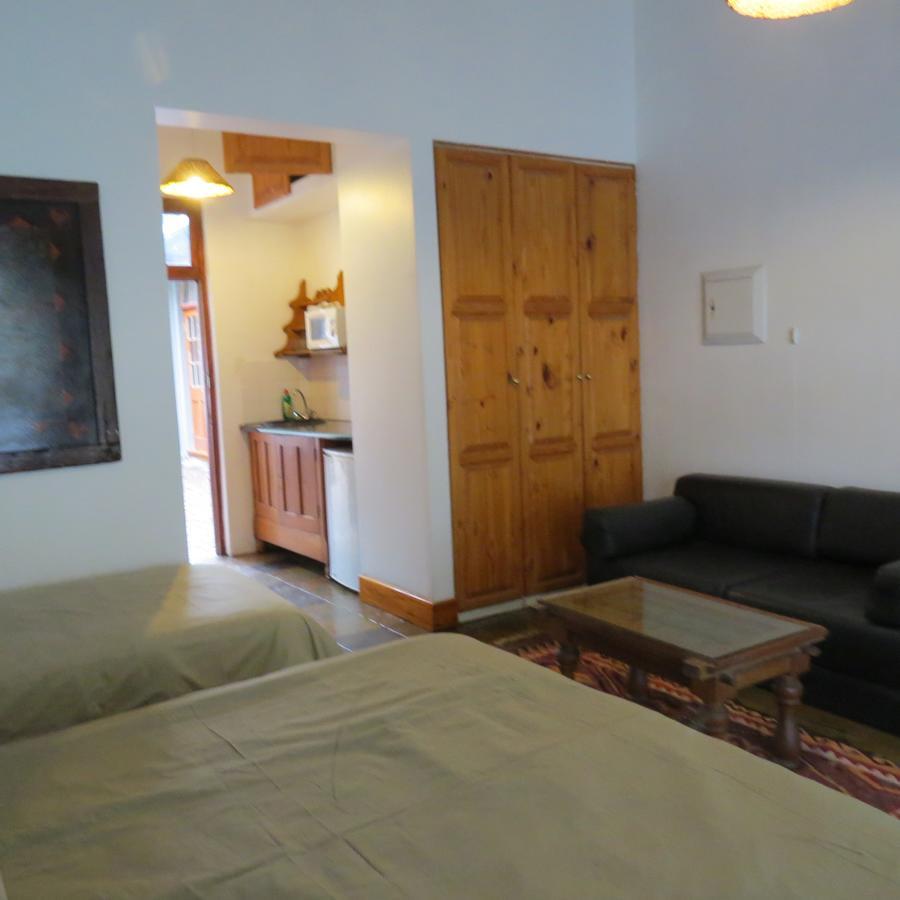 יוהנסבורג Waverley Guest House מראה חיצוני תמונה