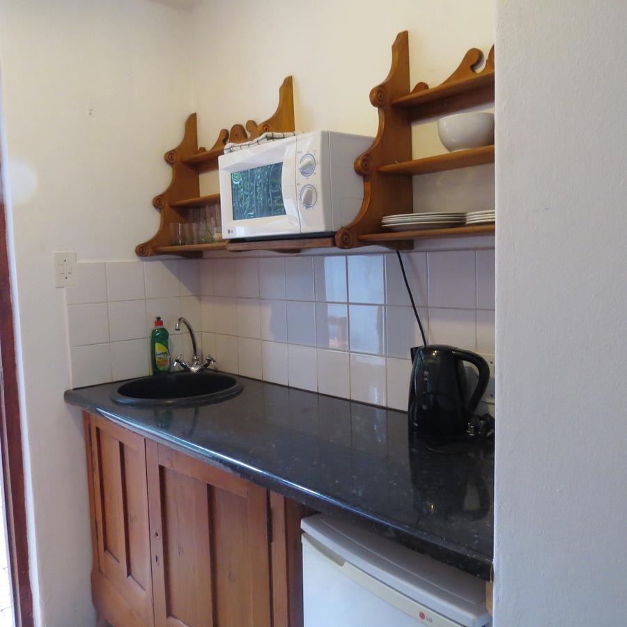 יוהנסבורג Waverley Guest House מראה חיצוני תמונה