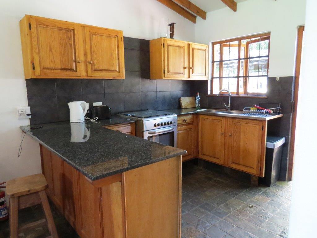 יוהנסבורג Waverley Guest House מראה חיצוני תמונה