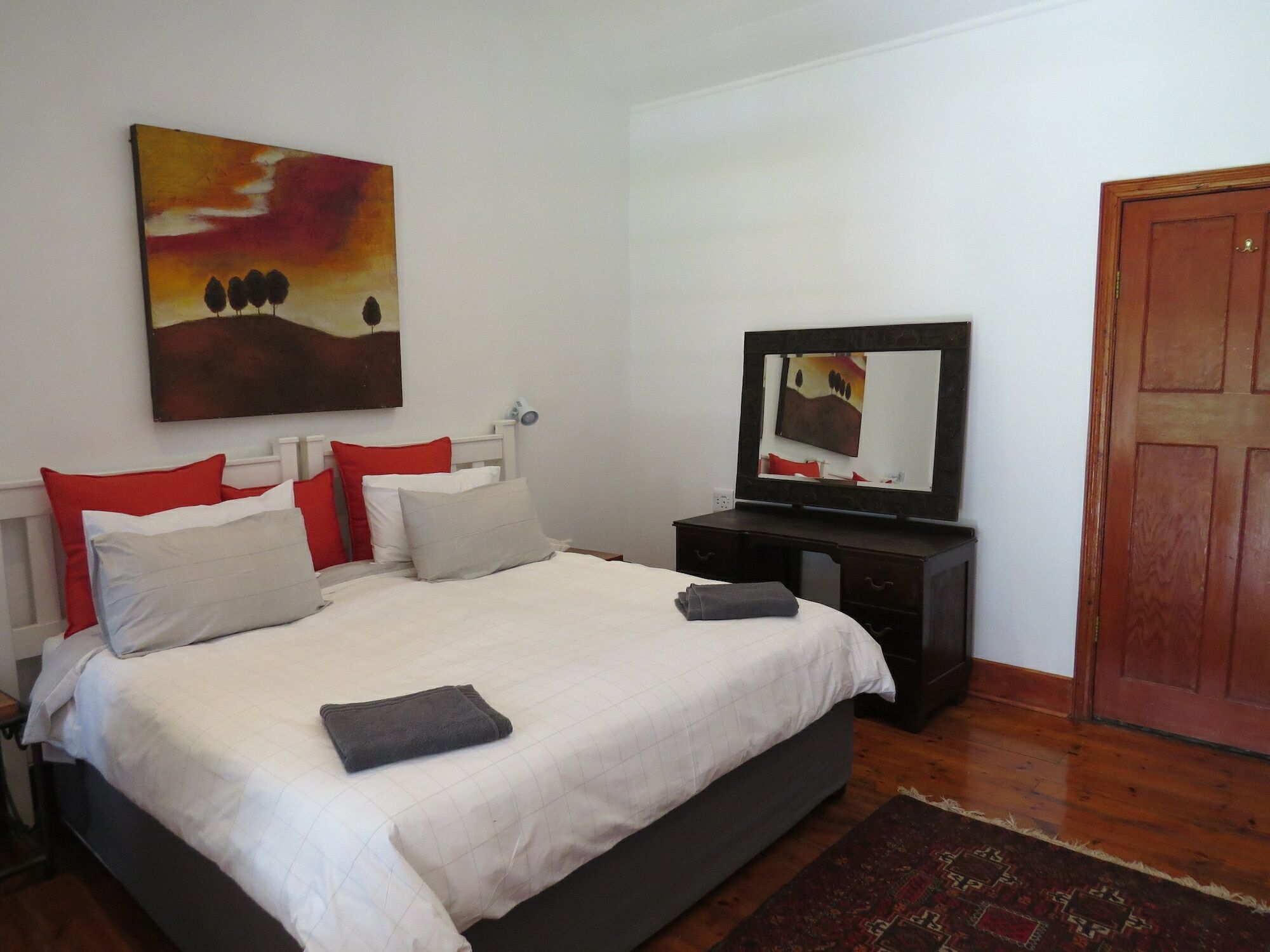 יוהנסבורג Waverley Guest House מראה חיצוני תמונה